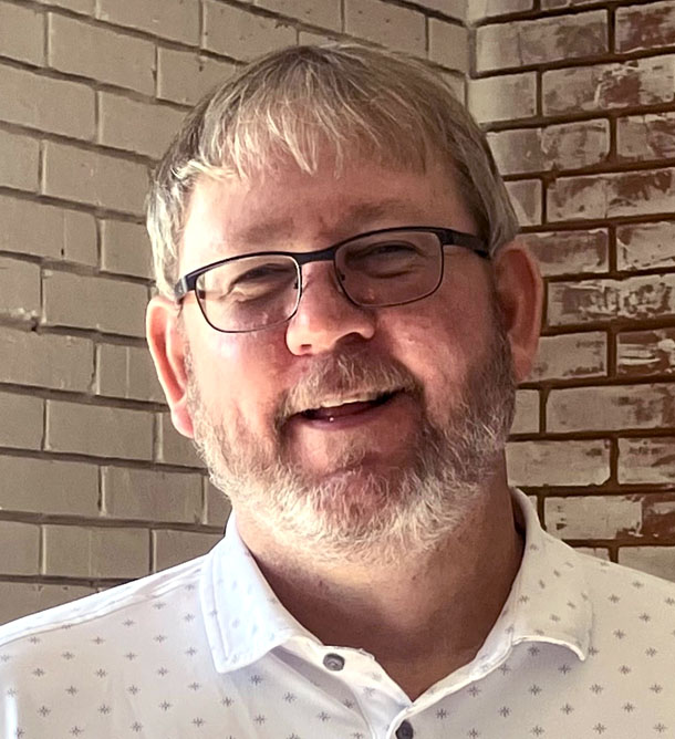 Brian Wayne Alexander